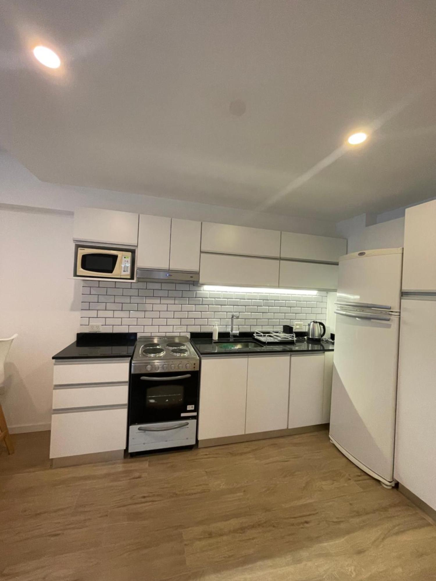 Depto Monroe 2 Apartment - Buenos Aires — Photos 1